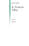 [Epub commercial 169] • Je, François villon